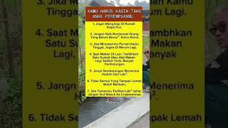 Tips ini mungkin berguna buat kamu  #shortsviral
