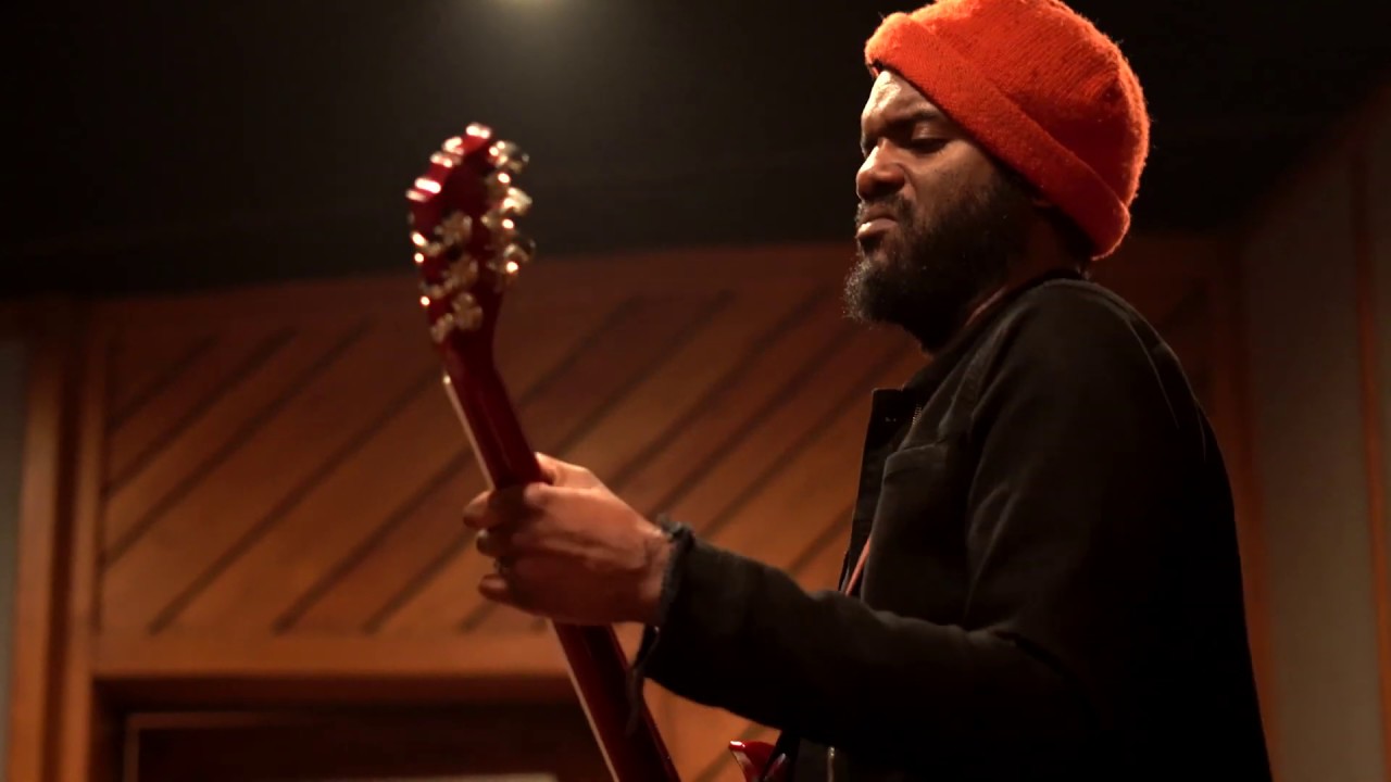 Gary Clark Jr 新曲 This Land のmvを公開 新譜アルバム This Land 19年3月1日発売予定 Gary Clark Jr Gary Clark Jr 新曲 This Land のmvを公開 新譜アルバム This Land 19年3月1日発売予定 Gary Clark Jr