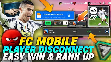 FC Mobile Mod Menu APK 25.0.03 - FC Mobile Mod APK Unlimited Money, Points [2025]