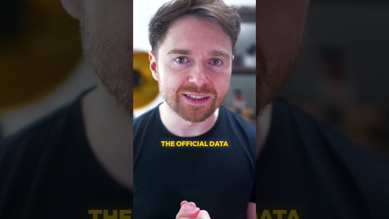The Data That Runs The Country Is Broken