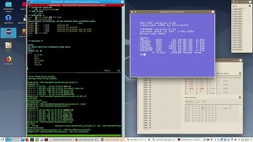 starting Assembly Coding  Z80 on MSX for Zilog Z180 (Capri-Z180)