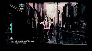 Just Dance 2014 Ps4 Roar Katy Perry 5 Stars