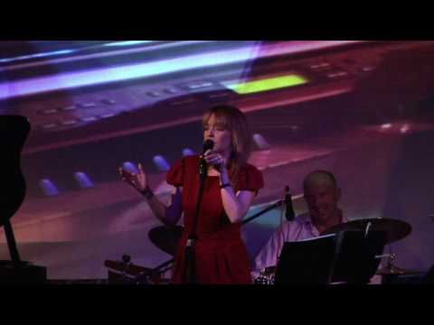 Katie Ellen & Her Trio - Halleluja