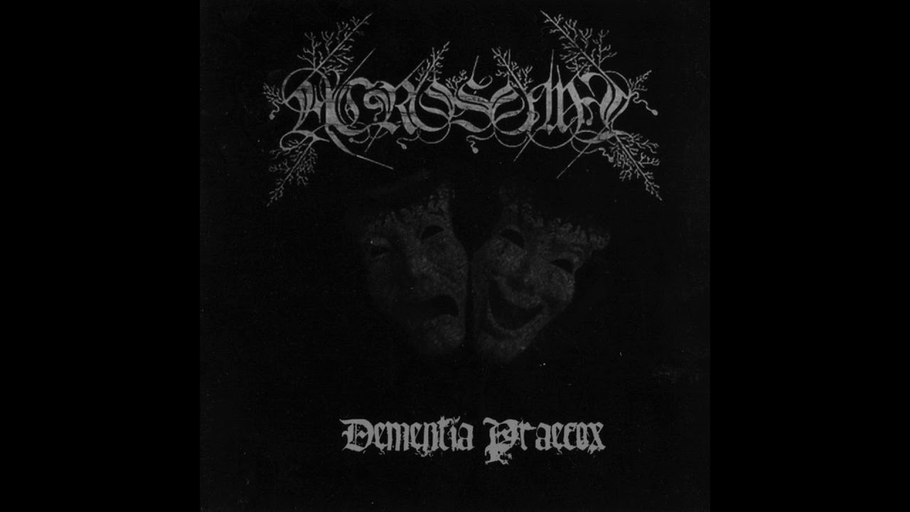 Acrosome - Dementia Praecox (EP) (2011)