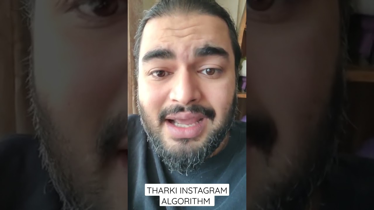 Please Instagram. I'm a married man 🙏