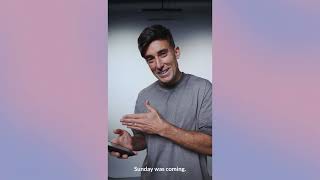 Easter Devotionals 2023 // Phil Wickham | Holy Saturday