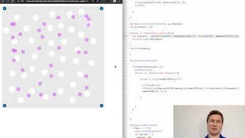 AdvancedAutomation - ml5js, Neural Networks, and Localization