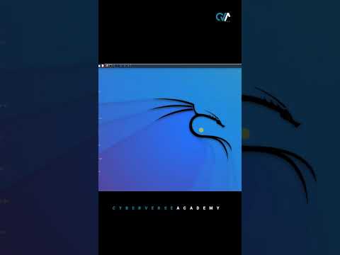 Kali Linux on VMWare: What Beginners Need to Know | The Cyber Minute | Cyberverse Academy #hindi
