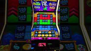 💸 STINKIN RICH FREE GAMES GIVING A BIG BONUS! #casino #slot #vegas #slotmachine