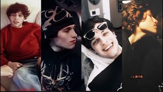 Almost 20 mins of the same face goofballs edits (warning: I screamed )