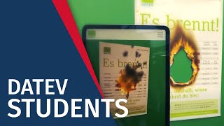 DATEV Students - Lern Management System