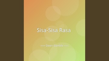 Sisa-Sisa Rasa