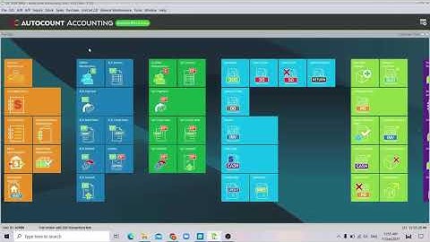Autocount Accounting V2.0 : Update Quantity from Autocount to Site Giant (Unicart)