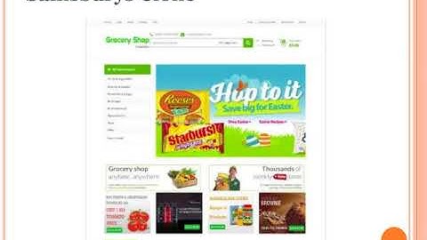 Bigbasket Clone   Bigbasket Script   Sainsburys Clone