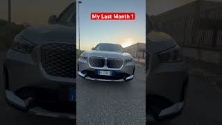 My Last Month 1