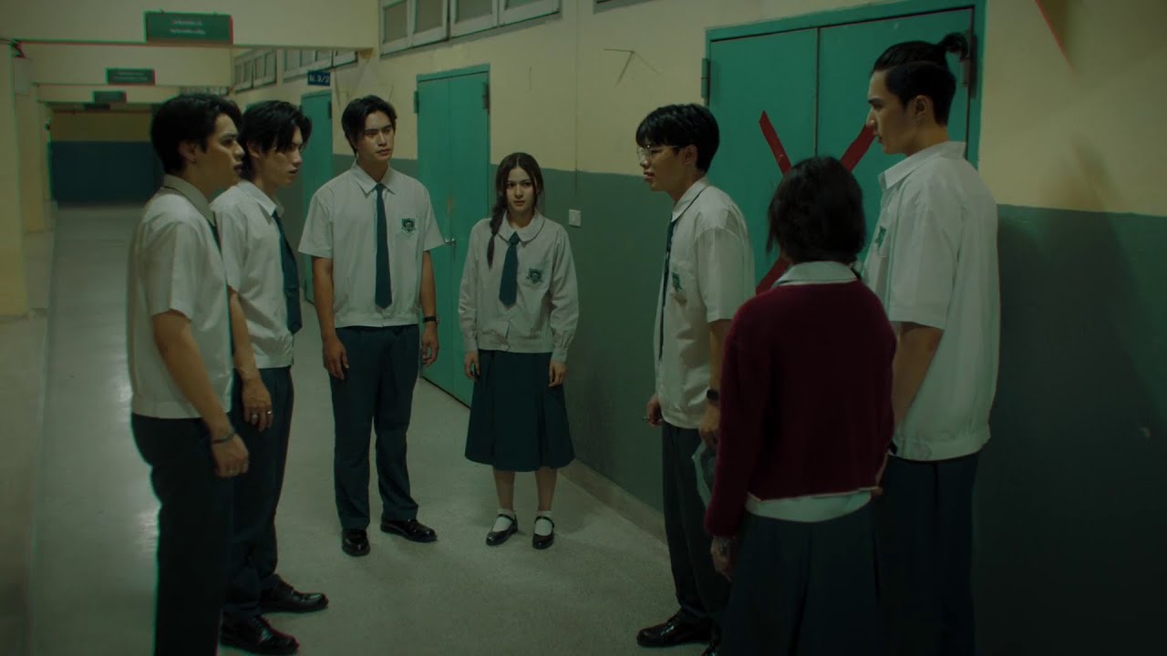 Dark Dice - This School Challenge Gets Out of Control Recap REVIEW - Drama Movies++