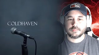 First Time Hearing Coldhaven - Sea of Memories (REACTION)