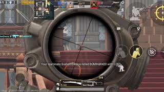 👉Pubg mobile play gun game               BABA ZAK 👈 Resimi