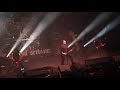 Rotting Christ -Intro + 2 songs Live In Athens 26/01/2020