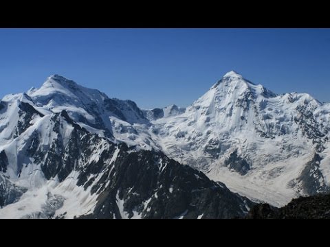 სვანეთი -  მესტიიდან უშგულში