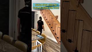 NUNCA FAÇA ISSO NA CASA DE QUEM TEM TDAH