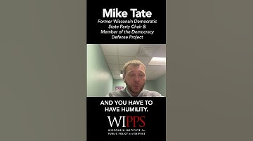 What are the core ingredients of a constructive conversation around political issues?