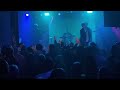 Viva Morrissey - The National Front Disco - Rebellion, Manchester 23.5.25