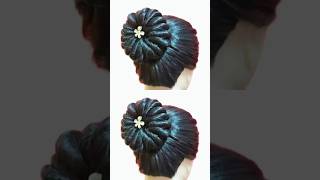 trending hairstyle shorts #ytshorts #hairstyle