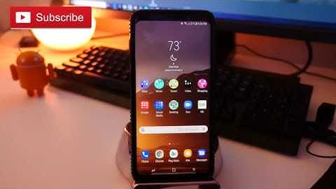 Samsung Cloud Backup Full | Clean it Up!