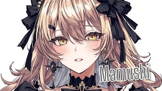 Nightcore - Mamushi(Lyrics)