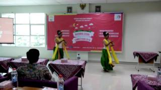 Download Lagu Tari Geyol Denok Tim Misi Budaya Studio 8 MP3 Tari Geyol Denok Tim Misi Budaya Studio 8