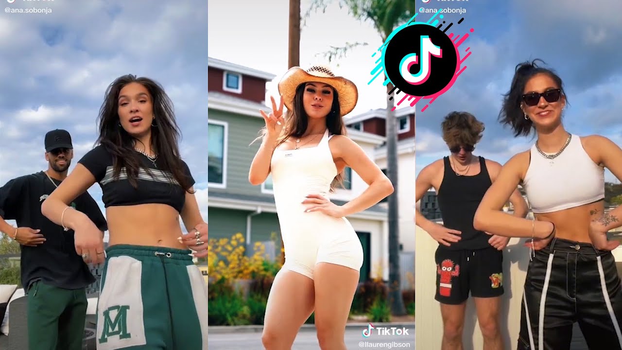 NEW * TikTok Dance Compilation ~ August 2022 ( Part 96 ) - YouTube