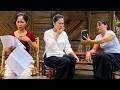 The Cruel Truth Is Finally Revealed&mdash;What Will the Poor Girl Tieu Hoa Decide?