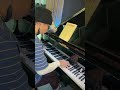 【ピアノあるある】新しい楽譜あるある #shorts