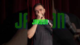 PFA: New Video | Standup Comedy by Punit Pania #corporatelife #corporatecomedy #jargon #funnyshorts