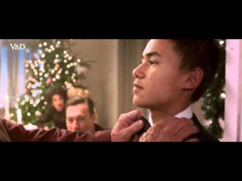 V&D Kerst commercial - Prettige Geefdagen