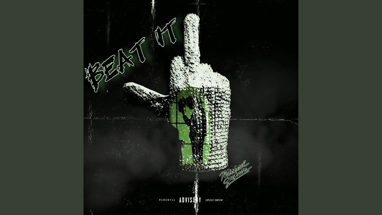 Watch Beat It on YouTube Watch Beat It on YouTube