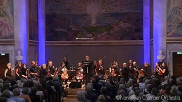 Leoš Janáček: String Quartet No. 2 Intimate Letters, 1. Andante - Con moto - Allegro