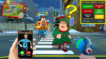 Dark Riddle New Updater 17.5.0 | UPDATED MORE NEW SKINKS _ Horror Games And New Map | Part 30