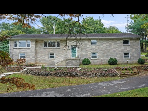 12168 Leetown Rd, Kearneysville, WV home video tour