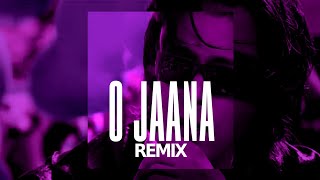 O Jaana (Remix) Tere Naam | DJRELAX