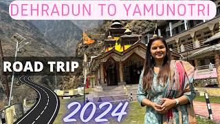 Yamunotri Dham 2024 - कैसे रहेगी इस बार यात्रा - Do Not Miss Beautiful Locations - Shivalik Resort