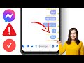 Comment Résoudre Le Problème D Impossibilité D Envoyer Un Message Sur Comment Résoudre Le Problème D Impossibilité D Envoyer Un Message Sur