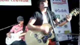 Martin Harich, Plzeň 13.11., Šrouby do hlavy