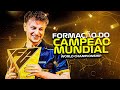 FC 25: FORMAÇÃO TÁTICA APELONA DO CAMPEÃO MUNDIAL 🔥 TÁTICA MANUEL BACHOORE!