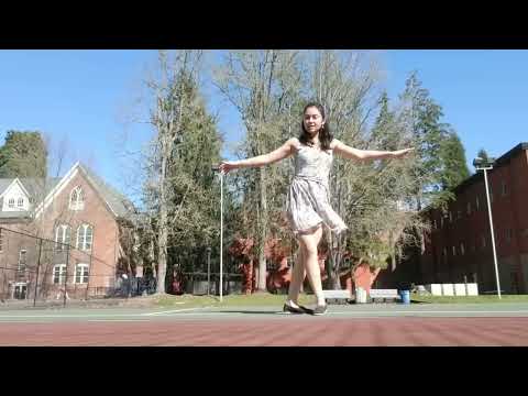 Video: Hvordan Man Lærer At Danse Freestyle