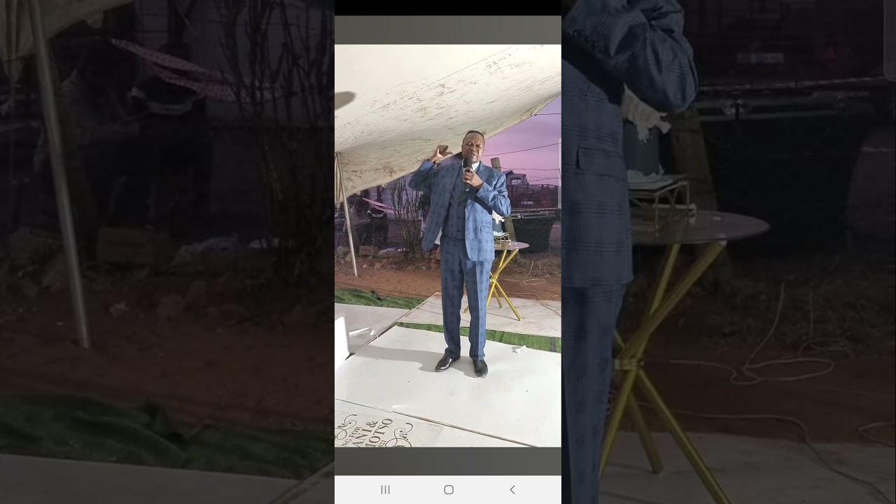 Polelo ka Malome 😂