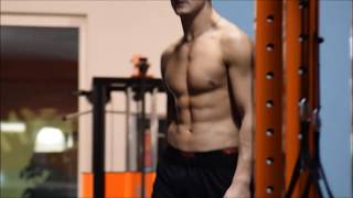 Full Body Workout 2019 Alin Buscu