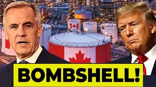 Canada's Oil Just Got 80% Pricier — U.S. Refineries Are Running Out of Options!