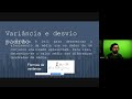 Estatística e Gráficos - Data Science Python
